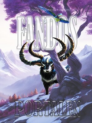cover image of Fandos